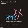Taras Bazeev、Maxim Yurin - Da Vinci (Original Mix)