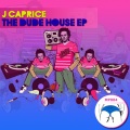 J Caprice - Ghetto Fab (Original Mix)
