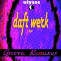 Daft Werk - Groove (Original Mix)
