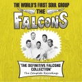 the falcons - Will I Be the One