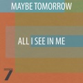 Maybe tomorrow - Flight To Cairo (Original Mix)