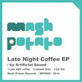 Artificial Sound - Nassem Gras (Original Mix)