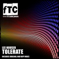 Lee Houser - Tolerate (Original Mix)