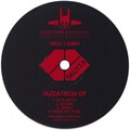 Jazzatron EP