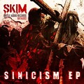 JDam、Skim - Sinicism (Original Mix)