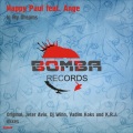Happy Paul、Ange - In My Dreams