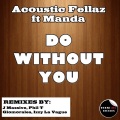 Do Without You (Main Mix)