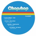 DJ Butcher - No Taboos (Original Mix)
