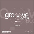 Ed Nine - Never Be Apart (Original Mix)