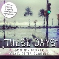These Days (Remixes)