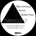 Riko Forinson - Botafumeiros (Original Mix)