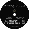 Nacho Portichuelo - Be A Warrior