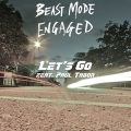 Paul Tabor、Beast Mode Engaged - Let's Go (Original Mix)