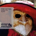Terje Saether - Strange 2 You (Original Mix)