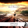 Nebs Jack、Renata Glizijan - You'll Remember (Original)