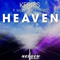 Kerris、Sally Jane Corlett - Heaven (Original Mix)