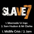 Ingo、Masmada - Midlife Crisis (Original Mix)