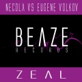 Necola、Eugene Volkov - Zeal (Orginal Mix)