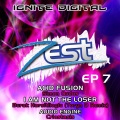 Burak Harsitlioglu - I Am Not The Loser (Toryn D Remix)