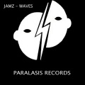 Jamz - Waves (Original Mix)
