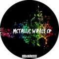 KonA - Metallic Waves (Original Mix)