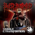 Bad Blood - Huggle (Original Mix)