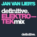 The Definitive Elektro-Tek Mix (Continuous DJ Mix)