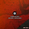 Bredes Fernando - Anagrama (Original Mix)