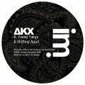 ΔKX - Young Tokyo (Original Mix)