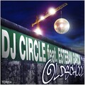 DJ Circle、ESTEBAN GARCIA - Oldschool