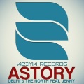The North、Jenny、Delfii - Astory (Vocal Extended Mix)