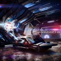 Scenic、Advisory - Drift Out