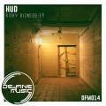 Hud - Poison