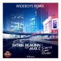 I Can't Get Over (Wideboys In Ya Face Radio Edit)