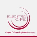 Calgar C、D**e Enineers - Evergreen (Original Mix)