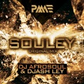 Dj Afrosoul、DJash Ley - Souley (Original Mix)