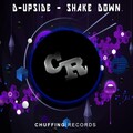D-Upside - Shake Down (Original Mix)
