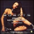 Arnaud M、Electro Rocking Boyz - R.O.B.O.T.S (Sergio Luis Remix)