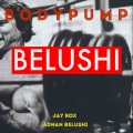 Adnan Belushi、Jay Rox - Bodypump (Original Mix)