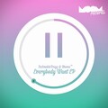 DaSmokin'Frogz、Rhoma - Everybody Want! (Original Mix)