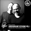Bronx Cheer - Unerground Sessions Vol. 1