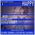 Happy (Rickber Serrano & Guztavo Mx Remix)