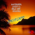 Soul Child、MasterDeepG、Lavista D、MelloDeep - Sons Of Limpopo (Main Afro Mix)