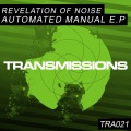 Revelation Of Noise - Crystallizer