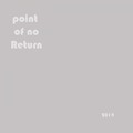 UnderTone - Point Of No Return (Original Mix)