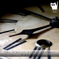 UACHIK - The Time of Global Changes (Original Mix)