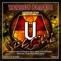 Whitey - Alcohol Abuse (Original Mix)