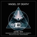 Daniel Nike - Angel Of Death (Original Mix)