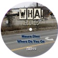 Mauro Diaz - Where Do You Go (Original Mix)