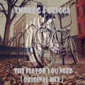 Guigga、Smoke G - The Flavor You Need (Original Mix)